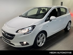 Opel Corsa - 1.4 90PK Online Edition Automaat | NAVIGATIE | AIRCO | CRUISE CONTROL | CARPLAY | PDC A |