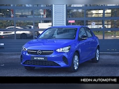 Opel Corsa - 1.2 75PK Edition | Navigatie via App | Airco | Cruise control | Apple Carplay/Android Auto