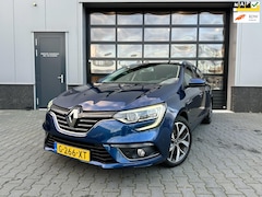 Renault Mégane Estate - 1.3 TCe Bose automaat 1 ste eigenaar