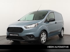 Ford Transit Courier - 1.5 TDCI Trend | Airco | Elek. ramen | Bluetooth | PDC Achter | Schuifdeur rechts | Vloer