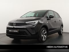 Opel Crossland - 1.2 Turbo 110PK Edition | Navigatie | Camera | Cruise control | Apple Carplay/Android Auto