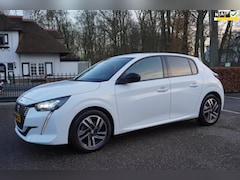 Peugeot 208 - 1.2 PureTech Active Pack