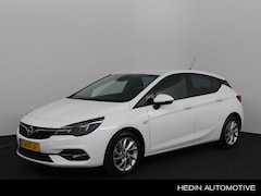 Opel Astra - 1.2 Edition | Navigatie | Camera | Climate control | Cruise Controle | Carplay | AGR Stoel