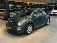 Volkswagen New Beetle - 2.0 85KW Highline