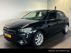 Opel Corsa - 1.2 EDITION | NAVI VIA APP | AIRCO | CRUISE CONTROL | CARPLAY | DAB | LMV 16 INCH | ZUINIG