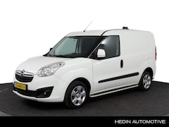 Opel Combo - 1.3 CDTi L1H1 ecoFLEX SPORT | Navigatie | Camera | Airco | Cruise Controle | PDC Achter |