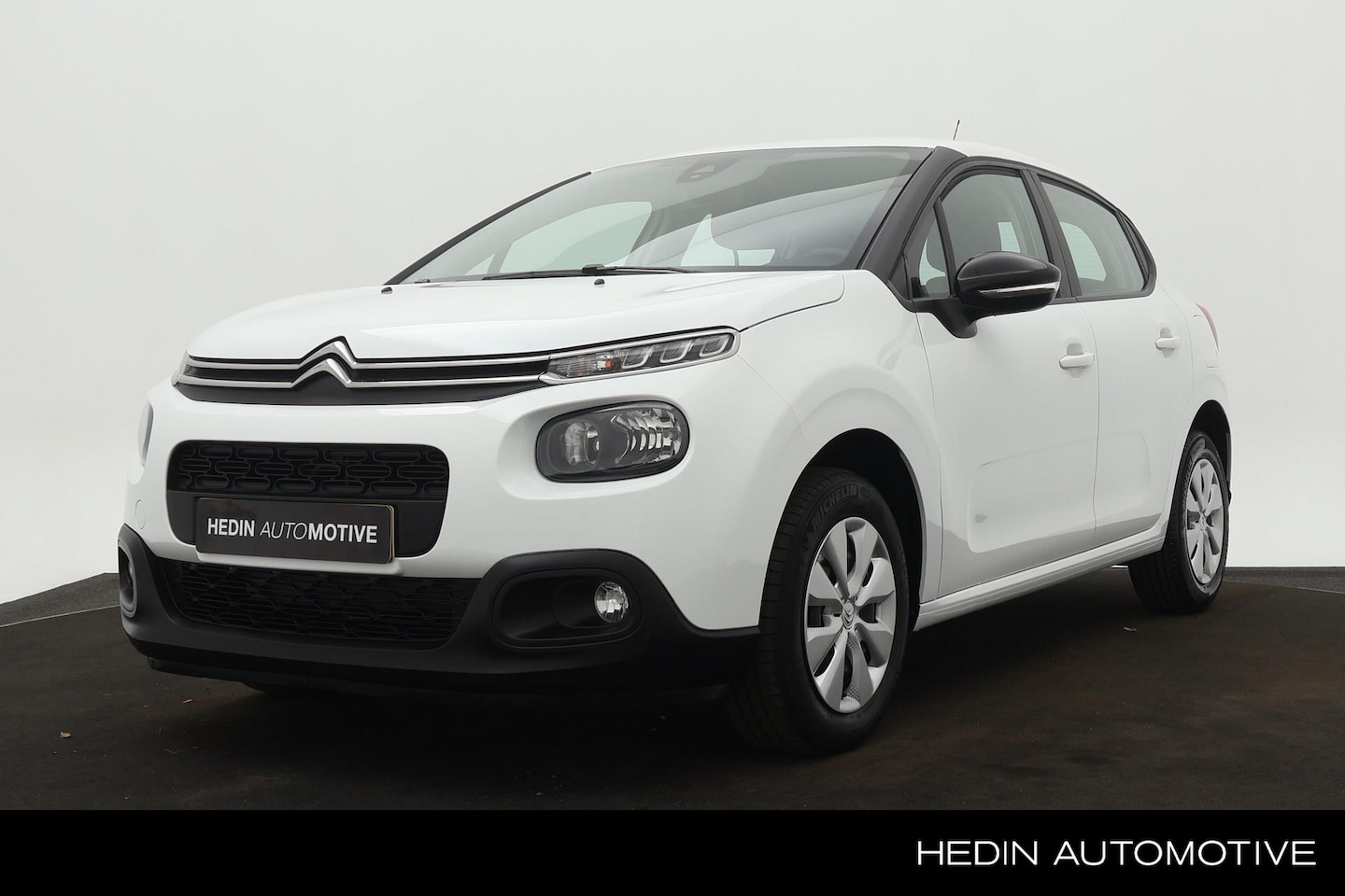 Citroën C3 - 1.2 FEEL | Cruise control | Airco | Cruise control | Bluetooth telefoonvoorbereiding | 45. - AutoWereld.nl