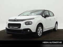 Citroën C3 - 1.2 FEEL | Cruise control | Airco | Cruise control | Bluetooth telefoonvoorbereiding | 45.