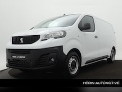 Peugeot Expert - Standard 1.5 BlueHDi 100pk | Navigatie | Cruise | Camera | Trekhaak | Reservewiel |