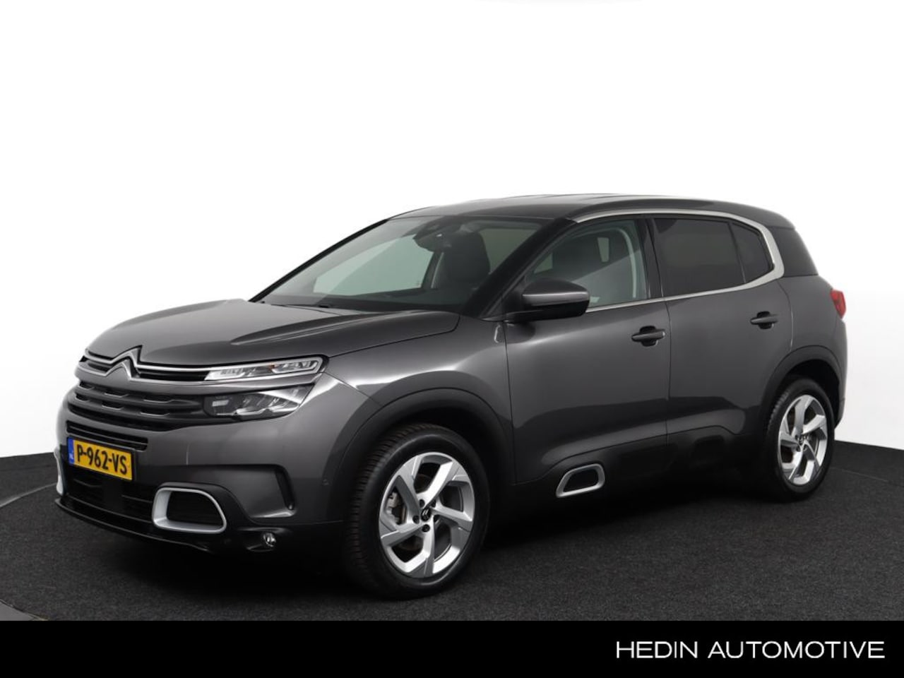 Citroën C5 Aircross - 1.2 130pk Business Automaat | Navigatie | Camera | Climate control | Carplay | LED | PDC | - AutoWereld.nl