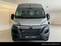 Citroën Jumper - 2.2 BlueHDi 140pk L3H2 3.3t | Navi | Apple Carplay / Android Auto | Cruise control | PDC A