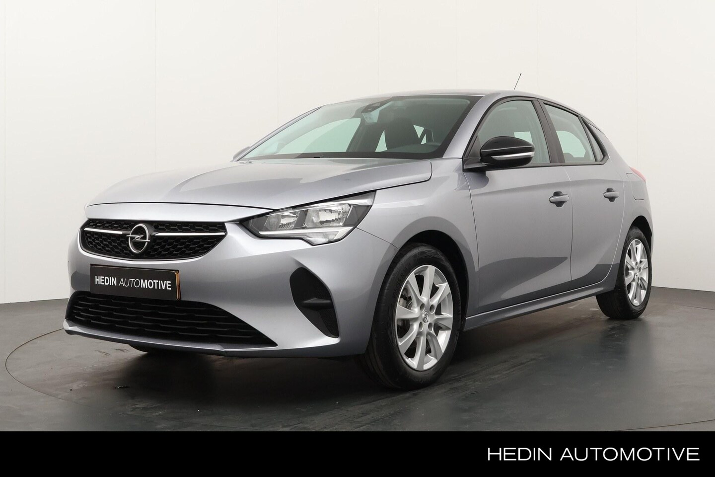 Opel Corsa - 1.2 Edition | Navigatie via App | Airco | Cruise control | Apple Carplay/Android Auto | Li - AutoWereld.nl