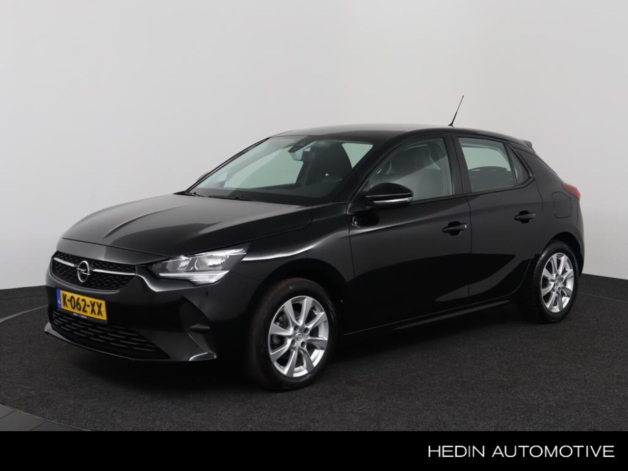 Opel Corsa - 1.2 Edition | Navigatie via App | Airco | Cruise control | Apple Carplay/Android Auto | Li - AutoWereld.nl