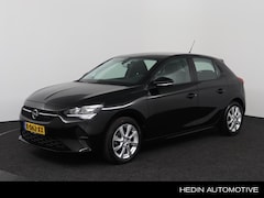 Opel Corsa - 1.2 Edition | Navigatie via App | Airco | Cruise control | Apple Carplay/Android Auto | Li