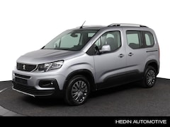 Peugeot Rifter - 1.2 110PK Allure | Navigatie | Airco | Apple Carplay/Android Auto | Cruise control | 2 Sch