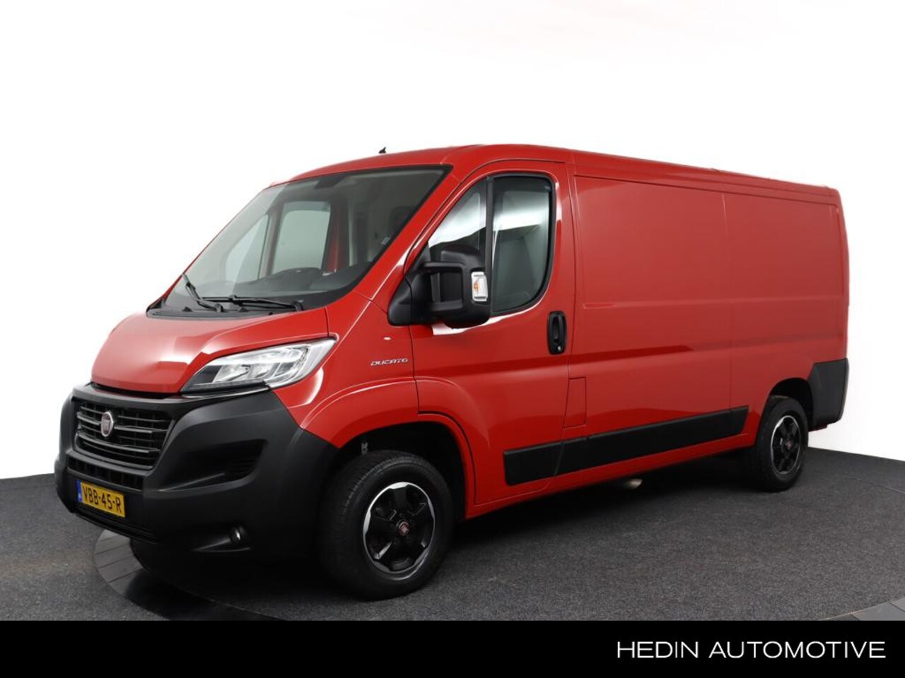 Fiat Ducato - 30 2.3 130PK MultiJet L2H1 Lang 3-Pers | Navigatie | Camera | Climate control | Cruise con - AutoWereld.nl