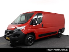 Fiat Ducato - 30 2.3 130PK MultiJet L2H1 Lang 3-Pers | Navigatie | Camera | Climate control | Cruise con