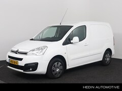 Citroën Berlingo - 1.6 BlueHDI 100PK Business Economy 3 zits | Navigatie | Airco | Cruise control | Mistlampe