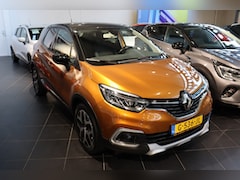 Renault Captur - TCe 90pk Intens