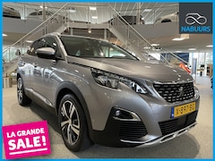 Peugeot 3008 - 1.2 130pk EAT8 Allure, Pano, Leder, Camera, Keyless