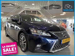 Lexus CT 200h - Business Line, Camera, Navi, Adaptive cruise