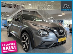 Nissan Juke - 1.0 DIG-T Premiere Edition, LED, Camera, Keyless