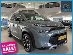 Citroën C3 Aircross - 1.2 130pk EAT6 Shine, Navi, Camera, DAB+