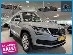 Skoda Kodiaq - 1.5 TSI Business Edition, NL auto, Panorama, Camera