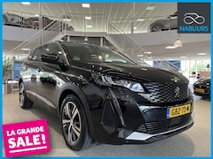 Peugeot 5008 - 1.2 130pk EAT8 Allure 7p, Camera, DAB+, LED