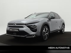 Citroën C5 X - 1.6 Plug-in Hybrid Plus 225pk | Navi | Camera | Adaptieve Cruise | Elektrische stoelen voo