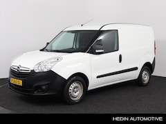 Opel Combo - 1.3 CDTi L1H1 Edition | Airco | Bluetooth | Radio | Stuurbediening | Elek. ramen voor | Tr