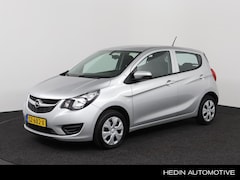 Opel Karl - 1.0 ecoFLEX Edition | Airco | Cruise control | Elek. spiegels | Bluetooth |