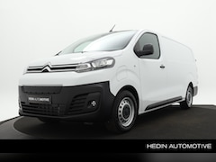 Citroën ë-Jumpy - XL 136pk 50 kWh | Hedin Actie Auto van €43.290, - ex BTW voor €30.950, - ex BTW | Navigati