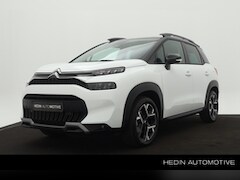 Citroën C3 Aircross Origin - 1.2 130pk Max | Navi | Camera | Climate control | Panoramisch schuif- kanteldak |