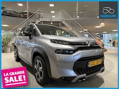 Citroën C3 Aircross - 1.2 110pk Feel, LED, Navi, Clima, DAB+