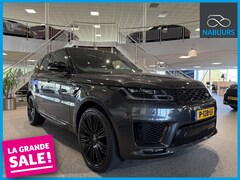 Land Rover Range Rover Sport - 5.0 V8 SC HSE Dynamic, Pano, Luchtvering, Head-Up