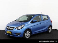 Opel Karl - 1.0 ecoFLEX Edition | Airco | Cruise control | Elek. spiegels | Bluetooth |