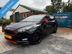 Ford Focus Wagon - 1.5 Black Edition DISTRIBUTIE NIEUW Apple Carplay|Cruise Control|Navigatie|Climate|