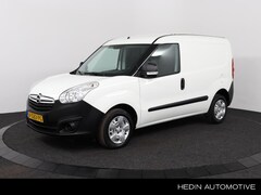 Opel Combo - 1.3 CDTi L1H1 Edition Airconditioning | Cruise Controle | PDC Achter | Schuifdeur rechts