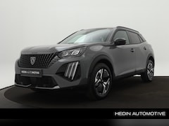 Peugeot 2008 - 1.2 100pk Allure | Navi | Camera | PDC | Draadloze telefoonlader | Cruise Control |