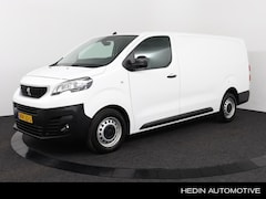 Peugeot Expert - 2.0 BlueHDI 120 Long Premium | Airco | Camera | Cruise Control | Blindspot | Laadruimte be