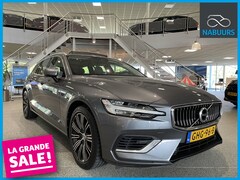 Volvo V60 - 2.0 T8 391pk AWD Inscription, Trekhaak, Pano, H&K