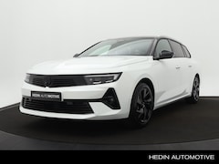 Opel Astra Sports Tourer - 1.2 Level 4 130pk | Navi | Adaptieve Cruise Control | Camera | Draadloze telefoonlader | I