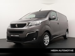 Peugeot Expert - 2.0 BlueHDI 120 Standard Asphalt | Navi | Airco | Cruise control | PDC Achter | Trekhaak |