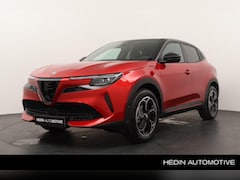 Alfa Romeo Junior - Elettrica Speciale 54 kWh Keyless | Navigatie | Stoelverwarming | Camera