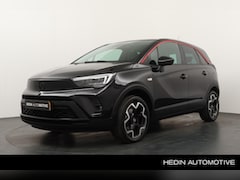 Opel Crossland - 1.2 Turbo 130PK GS-Line | Navigatie via App | Camera | Climate control | Stoel/stuurverwar