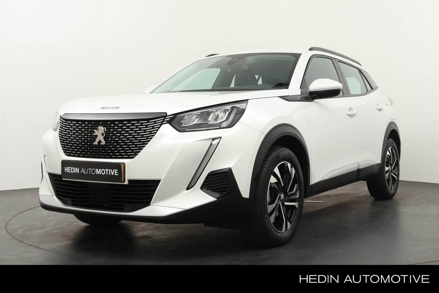 Peugeot 2008 - 1.2 100PK Allure Trekhaak | Camera | Navigatie | Climate control | Apple carplay/Android a - AutoWereld.nl