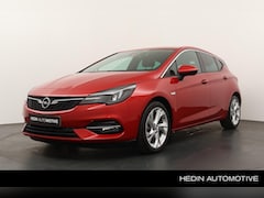 Opel Astra - 1.2 130PK Bus. Elegance | Navigatie | Camera | Trekhaak | AGR-Stoel | Climate control | Ca