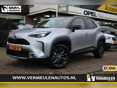 Toyota Yaris Cross - 1.5 VVT-I Hybrid 116PK Explore Automaat + 17"/ Navi/ Clima/ Camera/ Stoelverwarming/ NL au