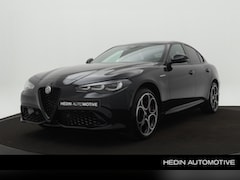 Alfa Romeo Giulia - 2.0 T 280pk AWD Veloce | Harman Kardon Sound Pack | Pack Drive Assist